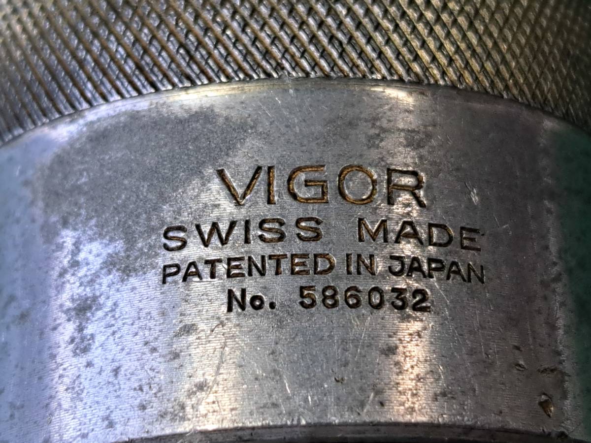 風防外し工具 スイス製VIGOR 時計修理用工具 時計修理 【公式通販】