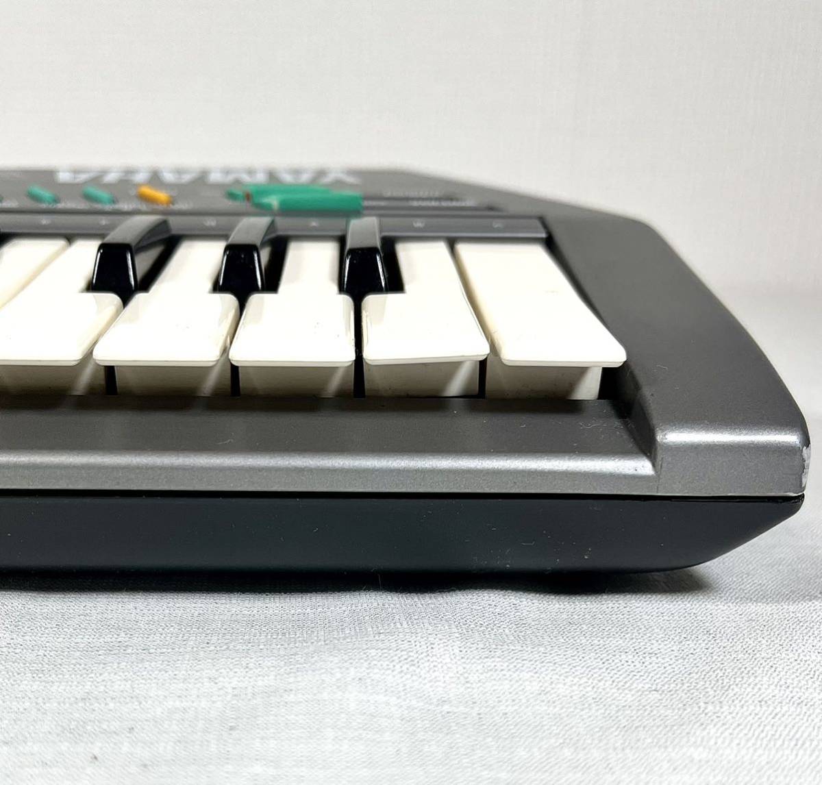 YAMAHA SHS-10 ヤマハ ショルダー ショルダーキーボード キーボード