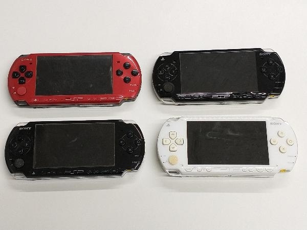 3つ-のジャンクPSP 2000 2台、ニンテンドースイッチ 1台 3つ-のジャンクPSP 2000 2台、ニンテンドースイッチ 1台 3つ-のジャンク