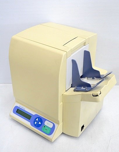 DYNIC/ダイニック 名刺ハガキプリントシステム■MP-300 DUO 中古■送料無料