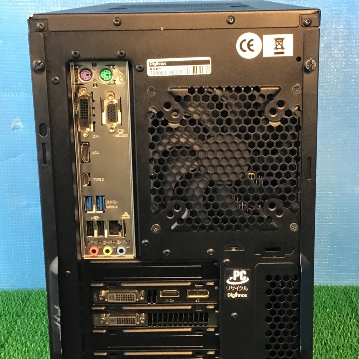 609 ● GALLERIA ● Core i7 6700K 4GHz/SSD480GB/HDD3TB/windows11 Core i7 Intel Trends ✅ PCMag