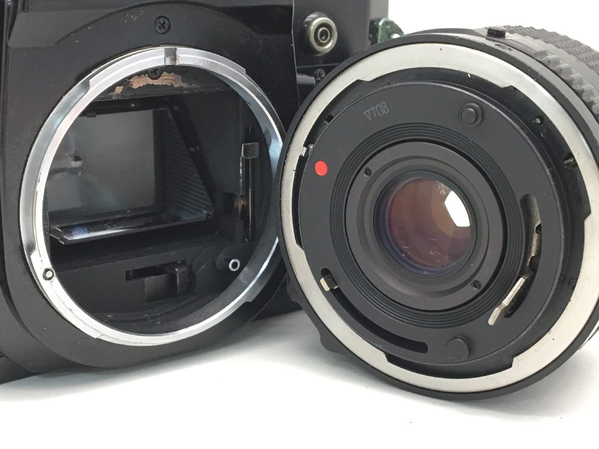 Canon 28mm FD Lens f⁄2.8 A-1 for - Camera Film SLR 1:2.8 Manual