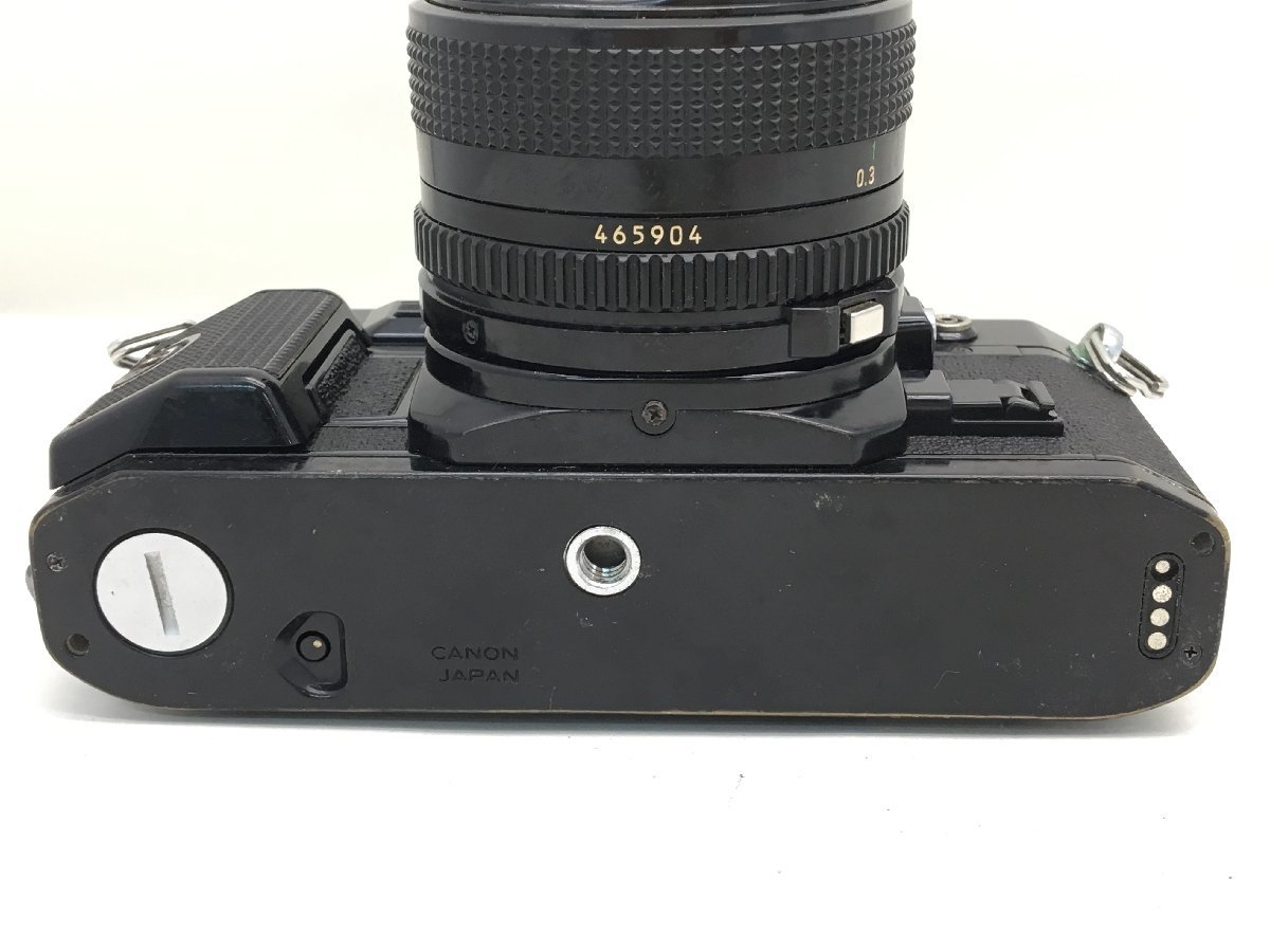 Canon 28mm FD Lens f⁄2.8 A-1 for - Camera Film SLR 1:2.8 Manual