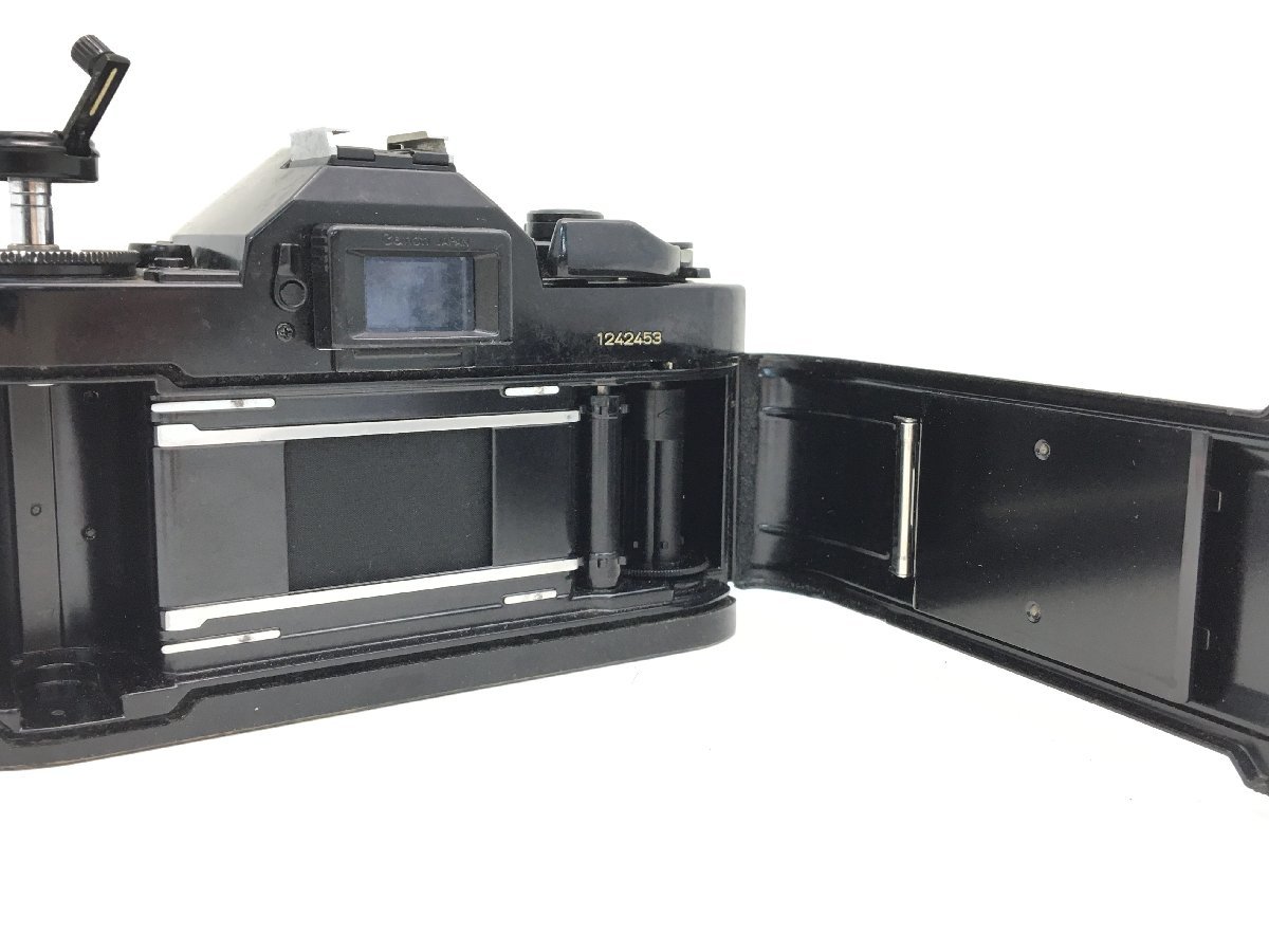 Canon 28mm FD Lens f⁄2.8 A-1 for - Camera Film SLR 1:2.8 Manual