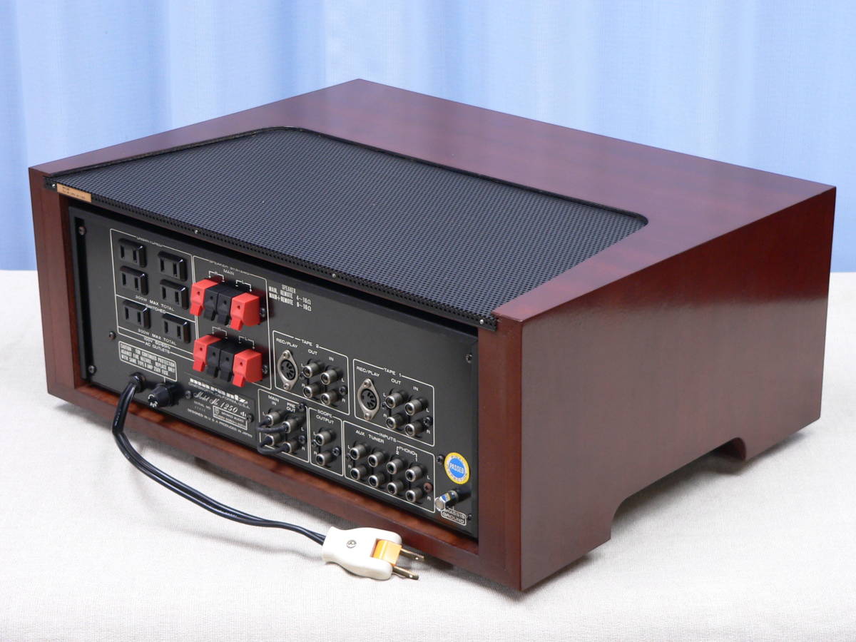 0 Model プリメインアンプ マランツ marantz オーディオ機器 Marantz