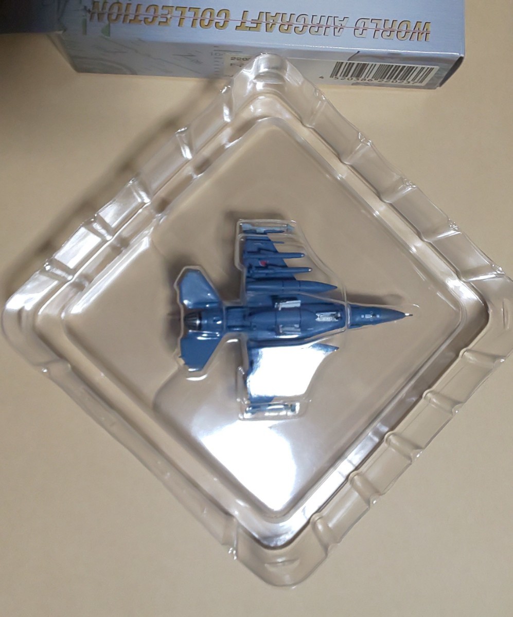 ガリバー200 航空自衛隊 F-2A プロトタイプ JASDF ADTW 1⁄200 ワールド