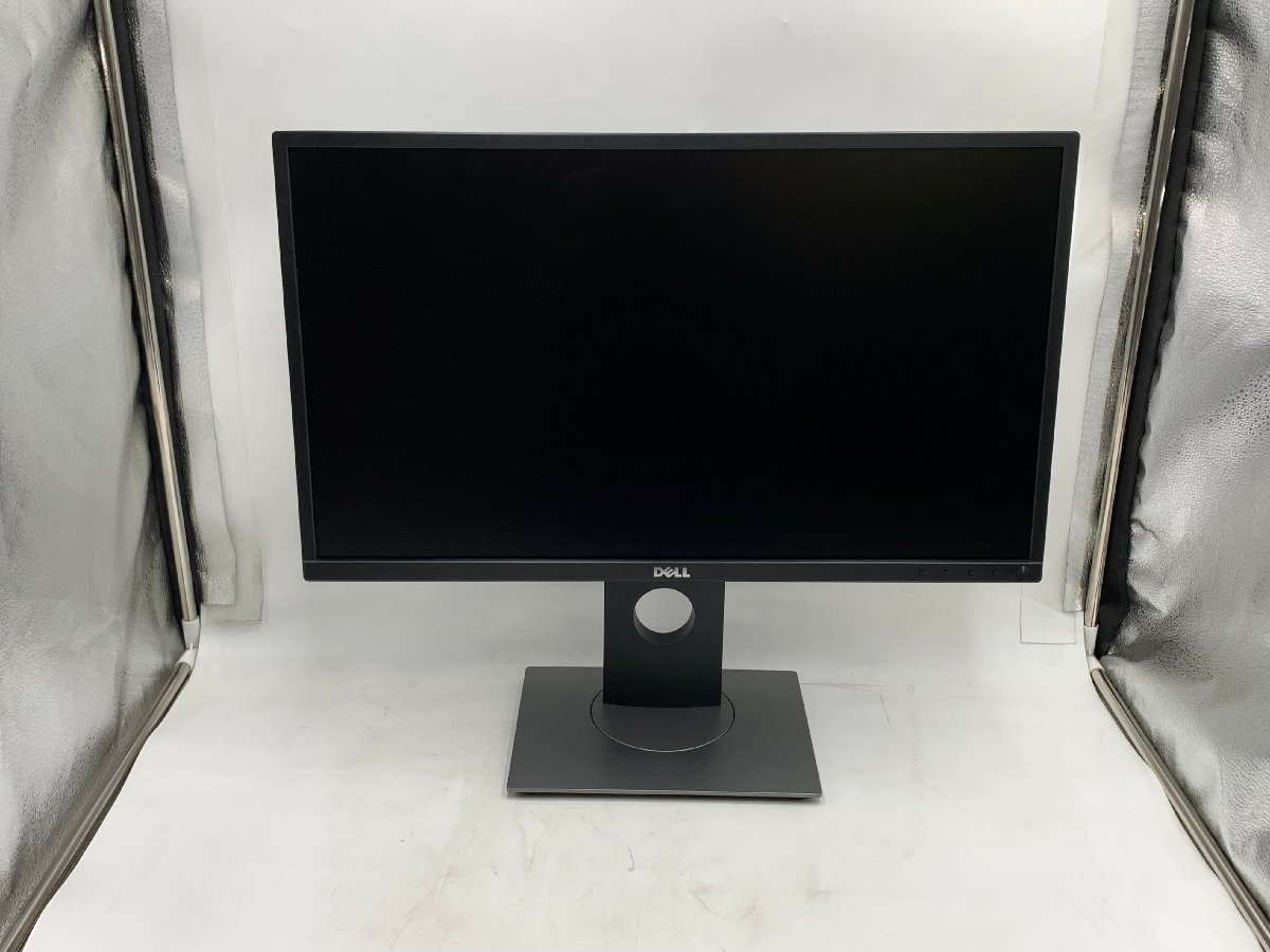 Dell 23.8インチ/ワイド 16：9 ノングレア Monitor P2417H/23.8インチ