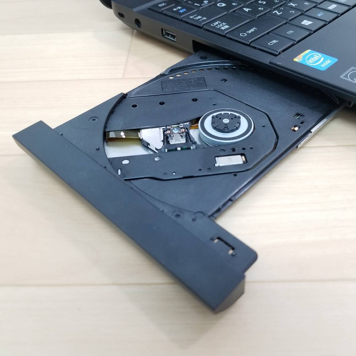 ★HDD750GB×10個セット★動作確認済み★即購入可能★バラ売り可能① 美品/特価/即決特典付!HDD750GB/Webカメラ搭載/Office/Win11/即使用可