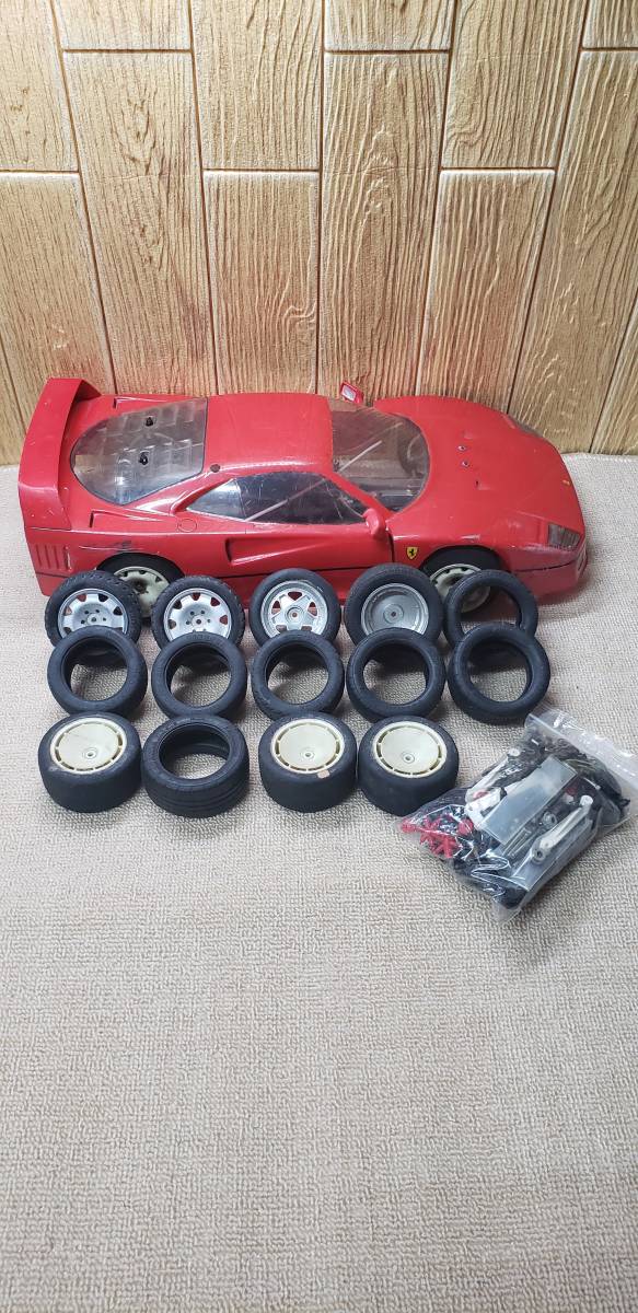 京商 ラジコンカー フェラーリ 京商 フェラーリ Ferrari 1⁄10スケール