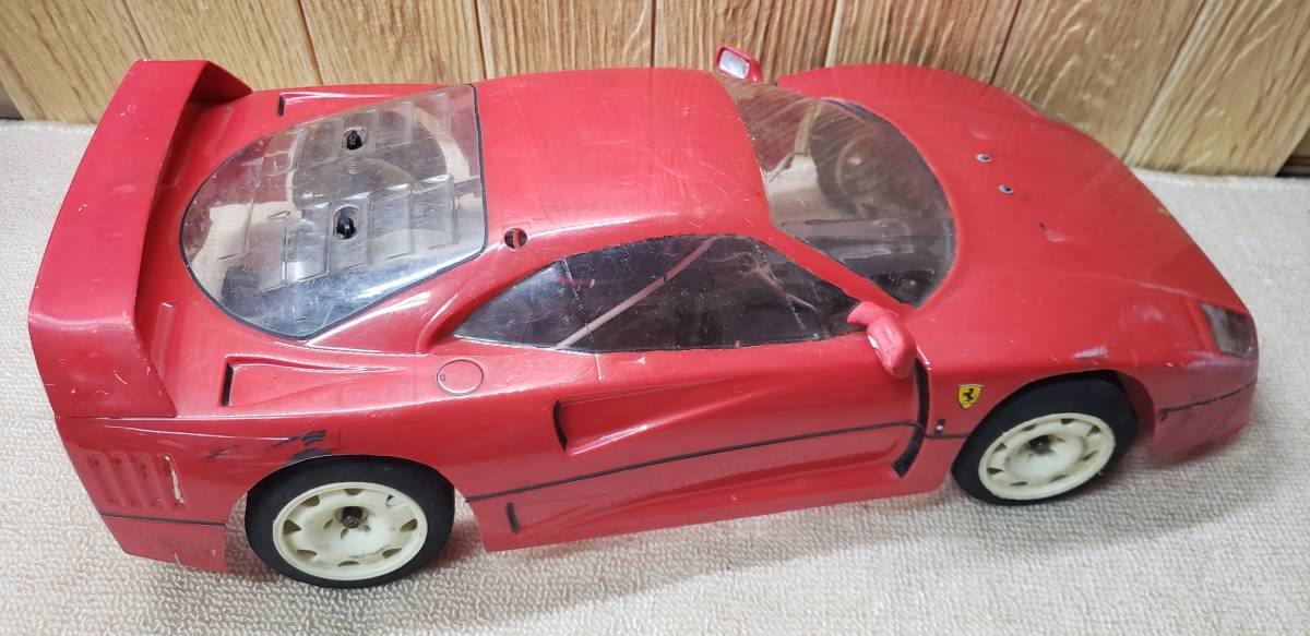 京商 ラジコンカー フェラーリ 京商 フェラーリ Ferrari 1⁄10スケール