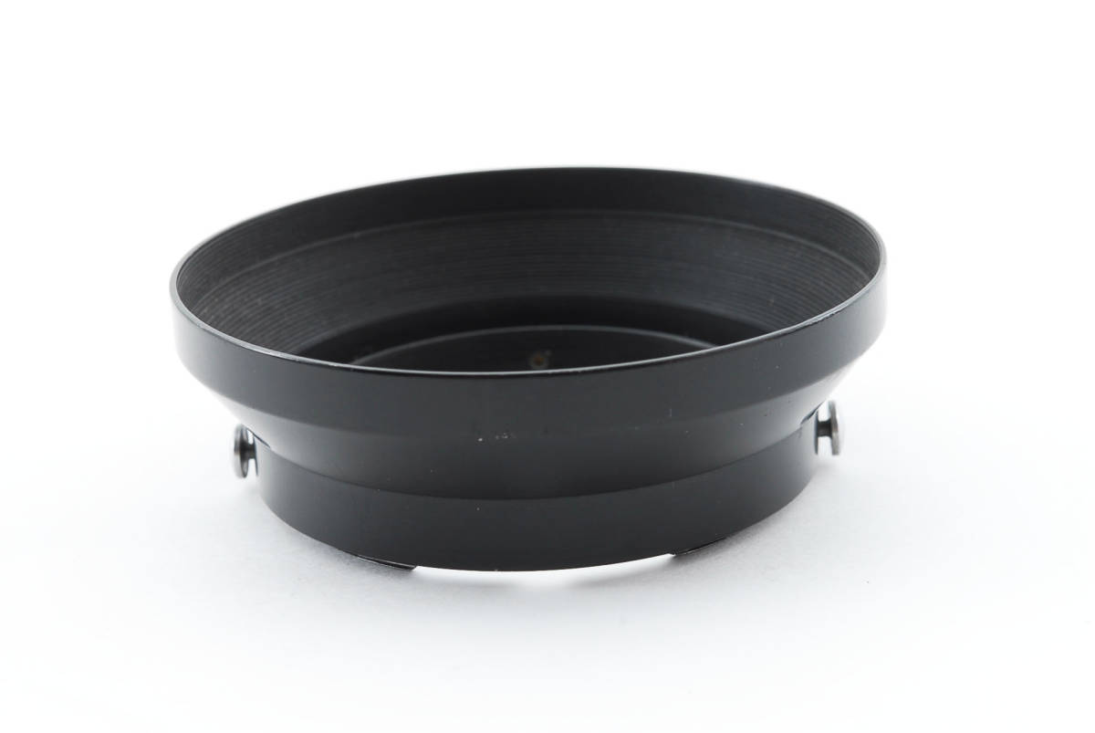 3.5cm F1.8 Nikon 35mm レンズ Sマウント W-Nikkor - | Lens ニコン