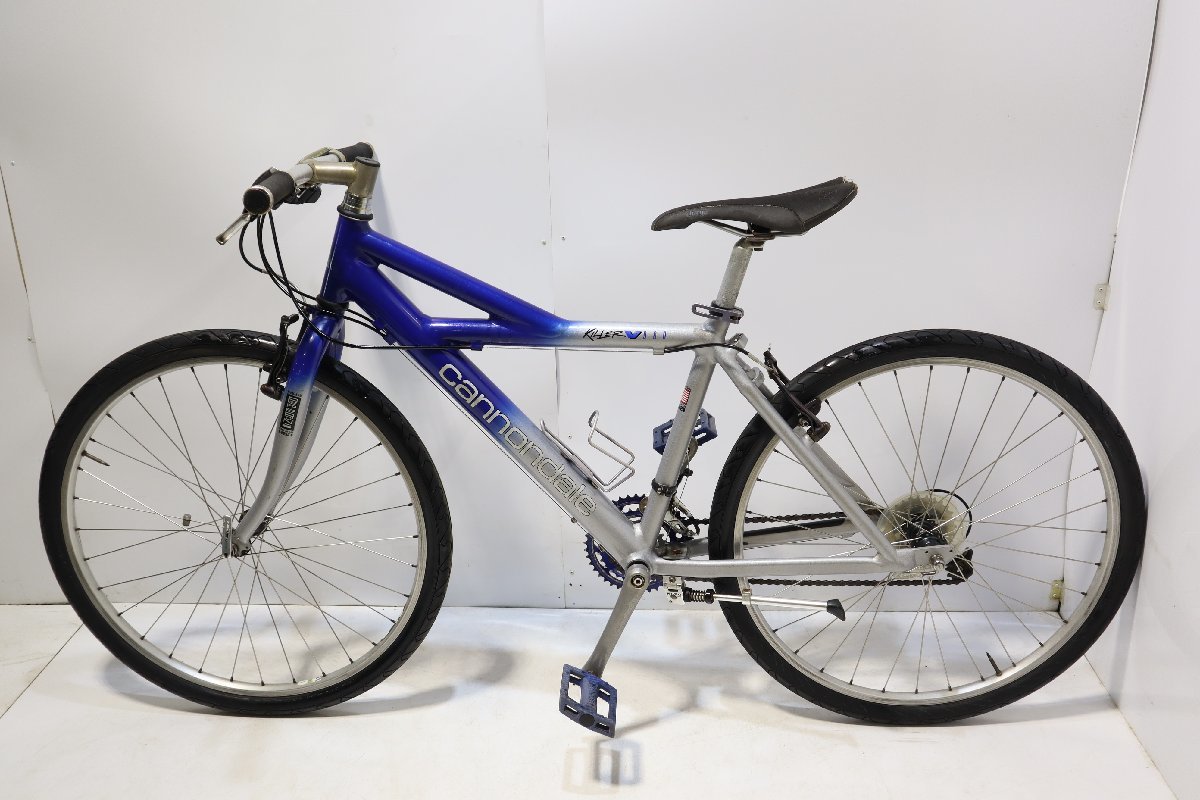 マウンテンバイク CANNONDALE キャノンデール Cannondale Trail 