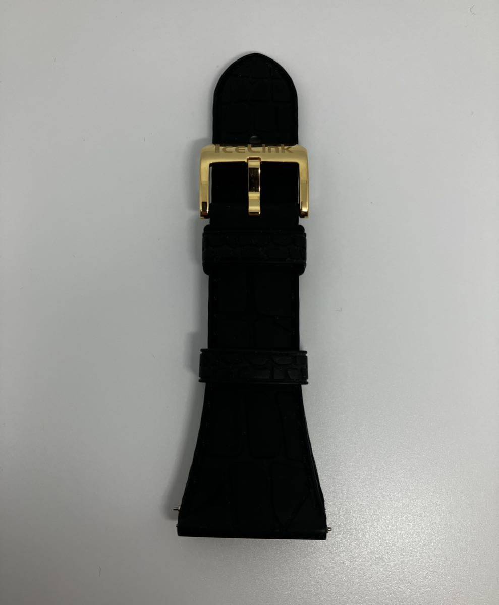 新品未使用】ICE LINK アイスリンク GENERATION BIG CASE専用BELT