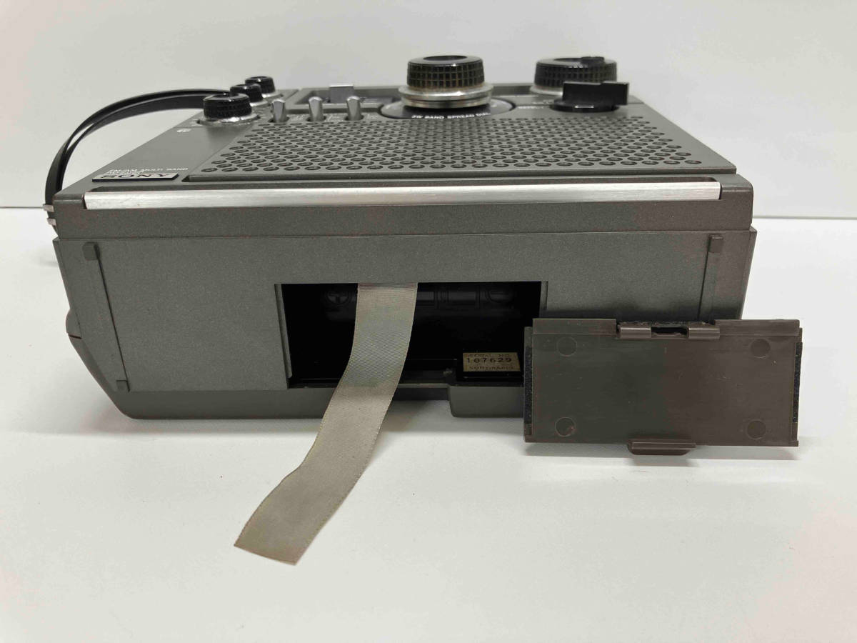 スカイセンサー ICF-5900 SONY ソニー ラジオ | SKYSENSOR Skysensor