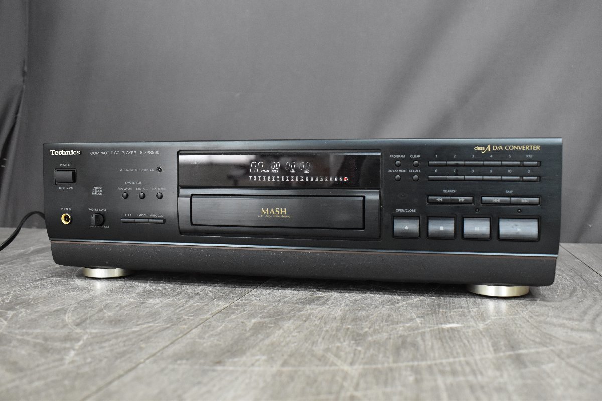 DENON DCD1500AE ジャンク DENON DCD-1500AE CD/SACDプレーヤー