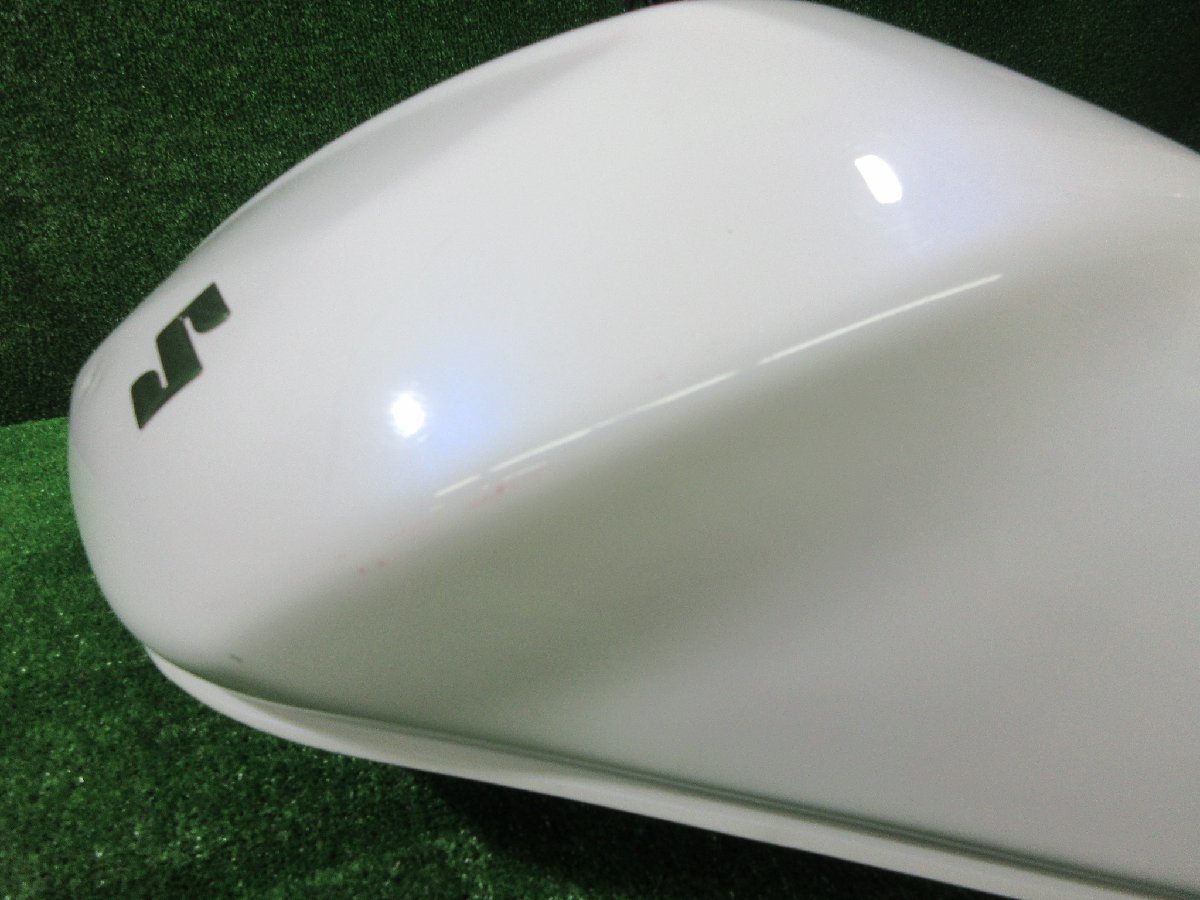 スズキ バンディット1250 ABS GW72A 燃料タンク フューエルタンク 