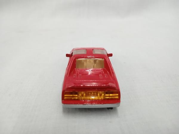 トヨタ トミカ MR2 MR2(プロトタイプ) プロトタイプ No.24 No24