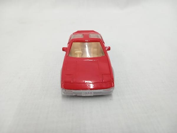 トヨタ トミカ MR2 MR2(プロトタイプ) プロトタイプ No.24 No24
