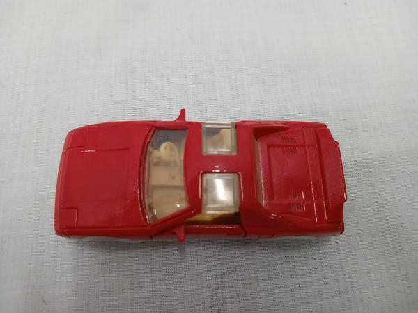 トヨタ トミカ MR2 MR2(プロトタイプ) プロトタイプ No.24 No24