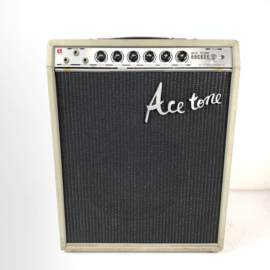 A-2S TONE - Yahoo!オークション エーストーン ギターアンプ [ROCKEY