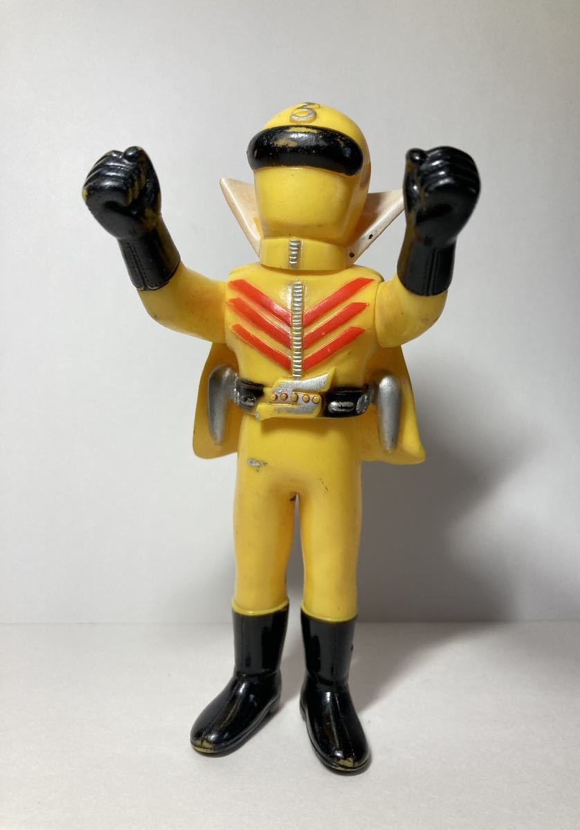 GYAROMI× Ponzonas el musical クトゥルフオイド ワンオフ ギャロミ