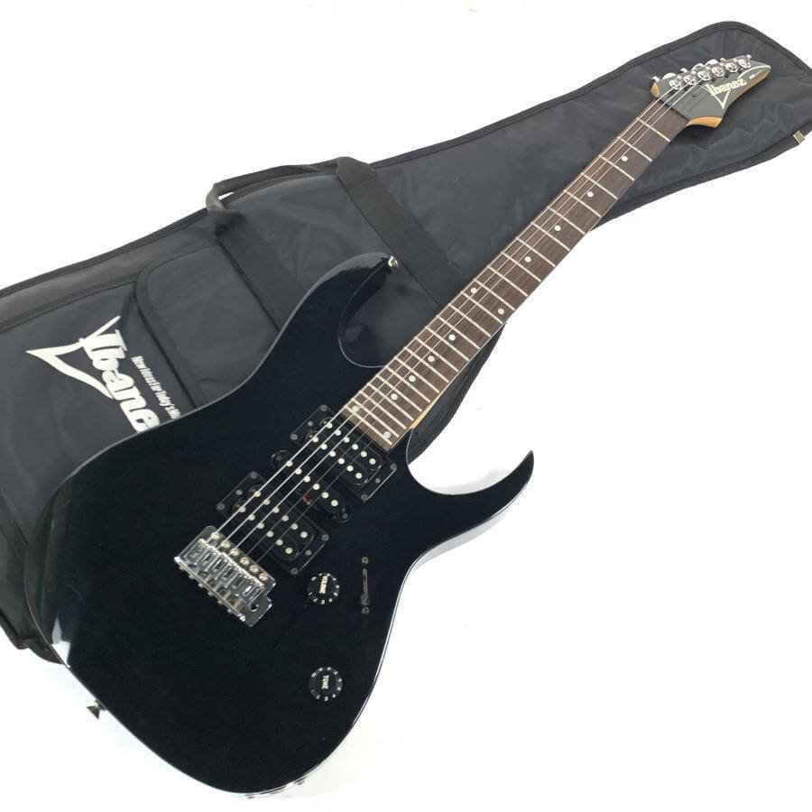 アイバニーズ エレキギター RG Ibanez Ibanez RG180DX アイバニーズ