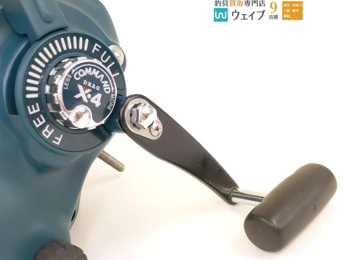 ミヤマエ ミヤエポック コマンド CX-4 12V 【公式通販】