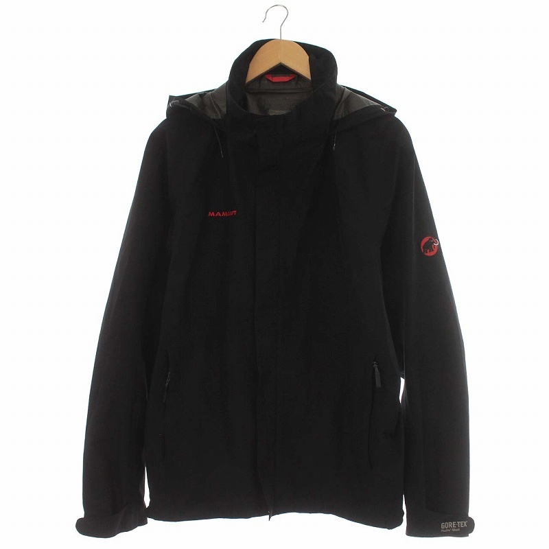 マムート MAMMUT ゴアテックス GORE-TEX マウンテンパーカー