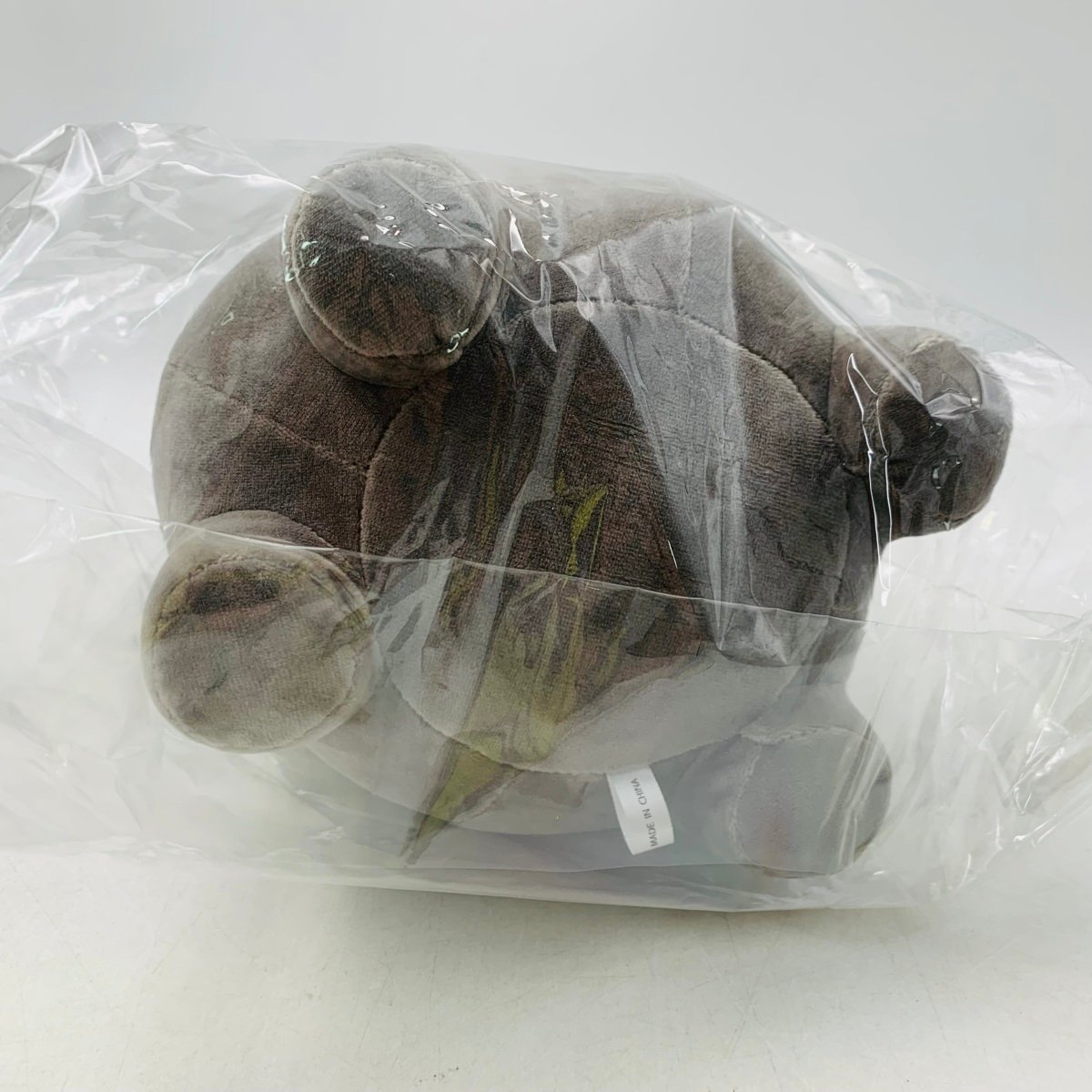 本物保証，高品質 新品未開封 ホロライブ 獅白ぼたん 100万人記念グッズ SSRBぬいぐるみ