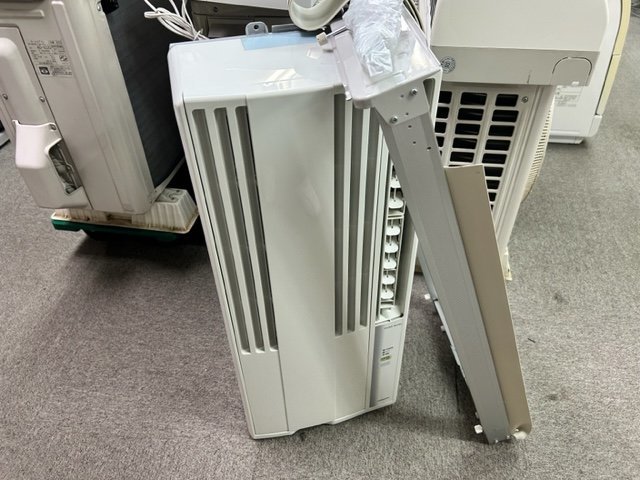 KOIZUMI コイズミ - KAW-1804 小泉窓用エアコン ルームエアコン