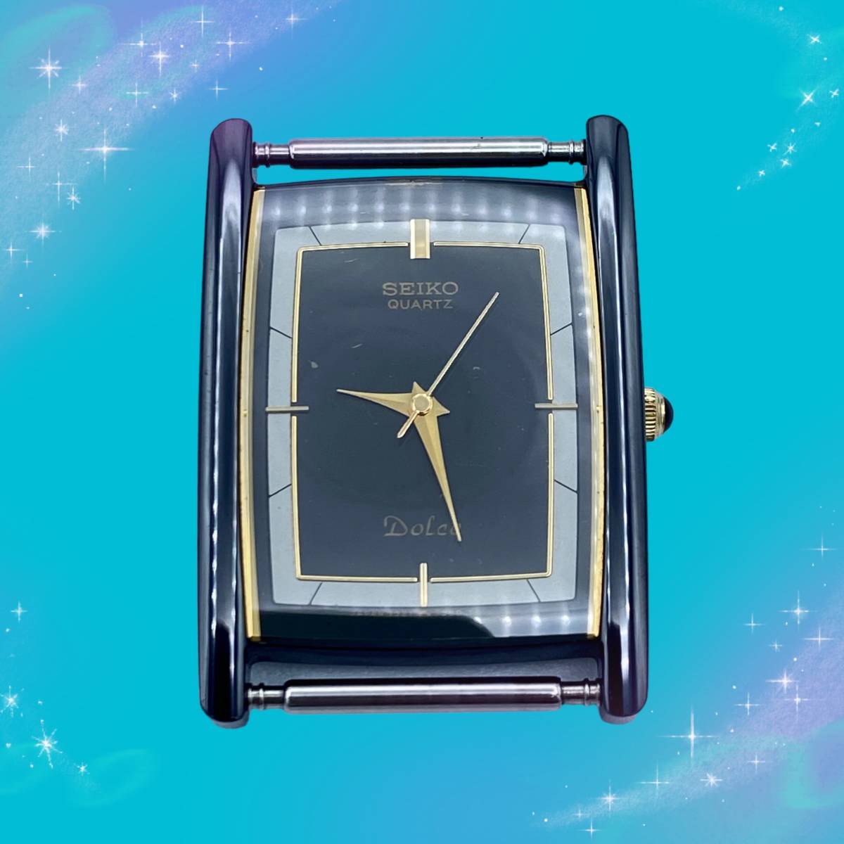 セイコー SEIKO CREDOR 1円 クレドール 1000円スタート！ 14K無垢 