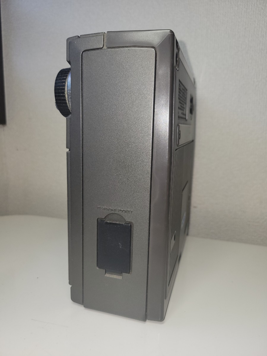 SONY ソニー ICF-5900 BCLラジオ 昭和レトロ 550円スタート ICF-5900