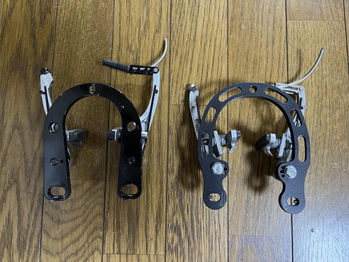 v ブレーキ ブースター SHIMANO Carbon brake Booster ブレーキ