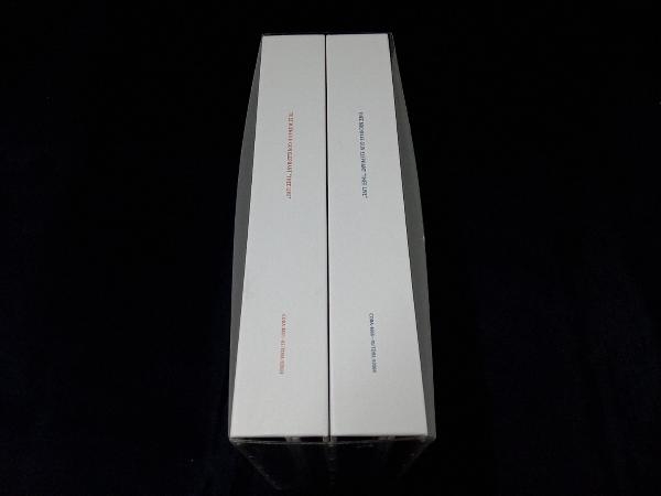 DVD THEE LIVE(完全初回生産限定版) DVD THEE LIVE(完全初回生産限定版)