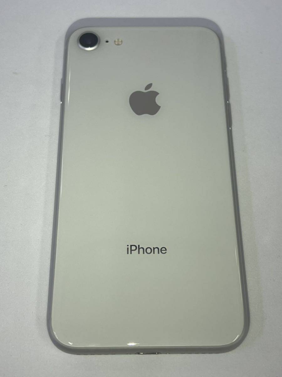 共同購入価格 iPhone8 64GB シルバー docomo【直1326】 【公式通販】