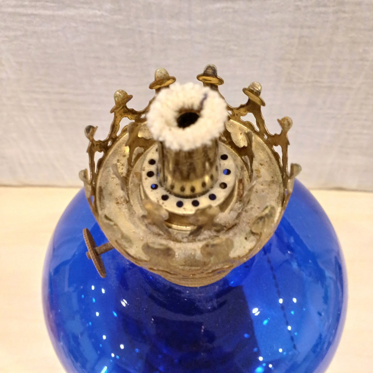 4個セット 北一硝子 アルコールランプ 北一ホール クチコミ・アクセス