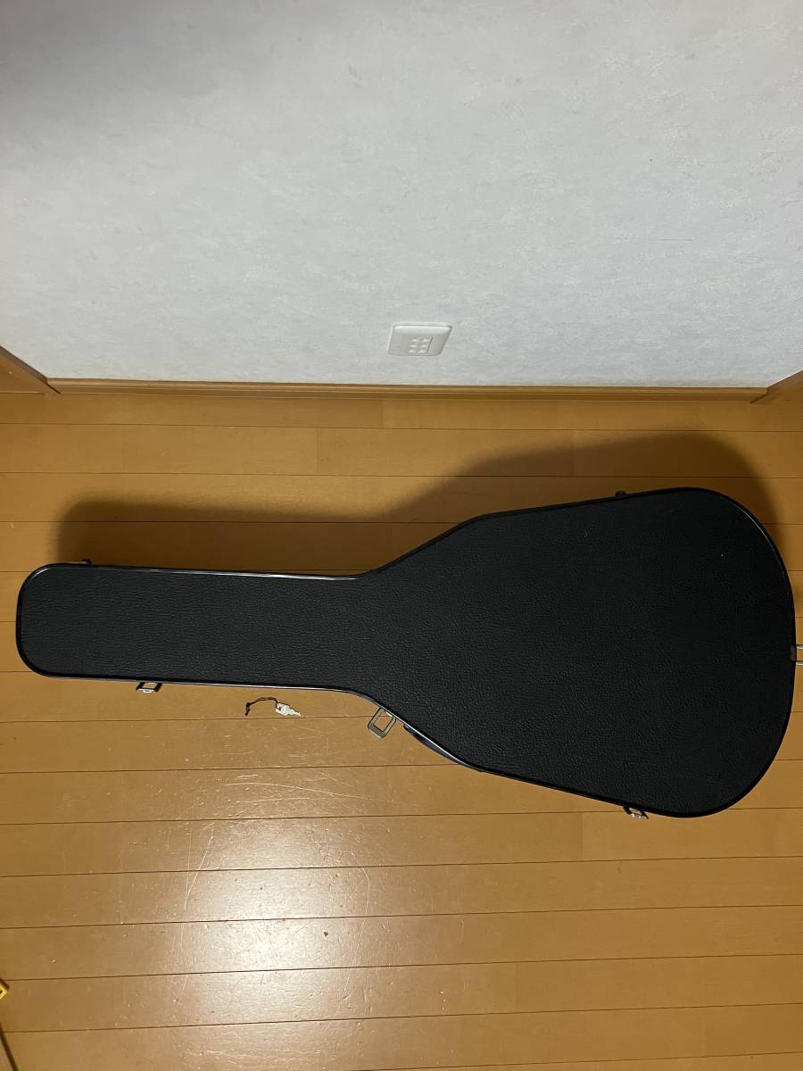アコースティックギター ヤマハ | YAMAHA ハードケースヤマハ アコース