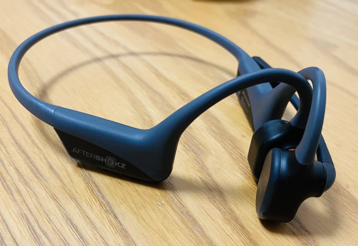 OpenComm OPENCOMM 骨伝導 Shokz SHOKZ 骨伝導ヘッドセット 骨伝導