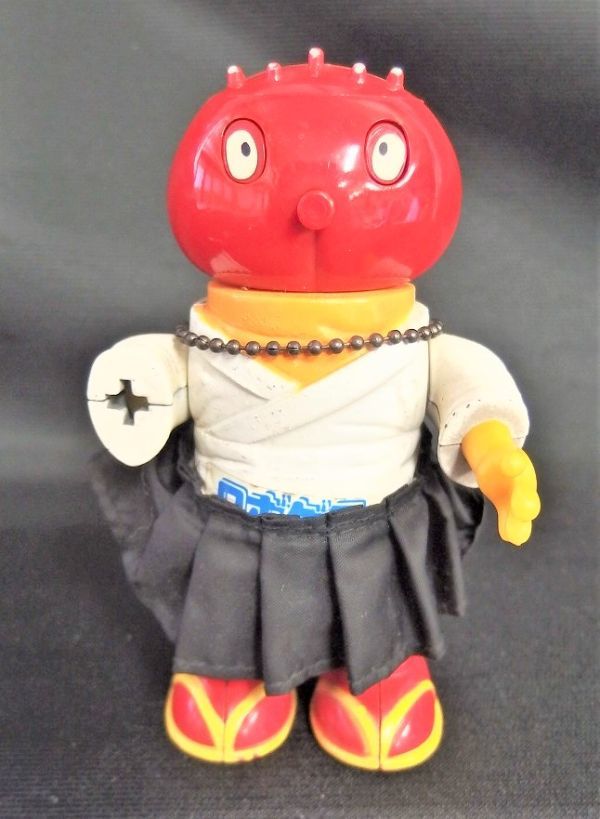 1円~ 箱無し ポピー 超合金 ロボコン ロボゲラ ポピー 超合金 1円~ 箱無し ポピー 超合金 ロボコン ロボゲラ ポピー 超合金