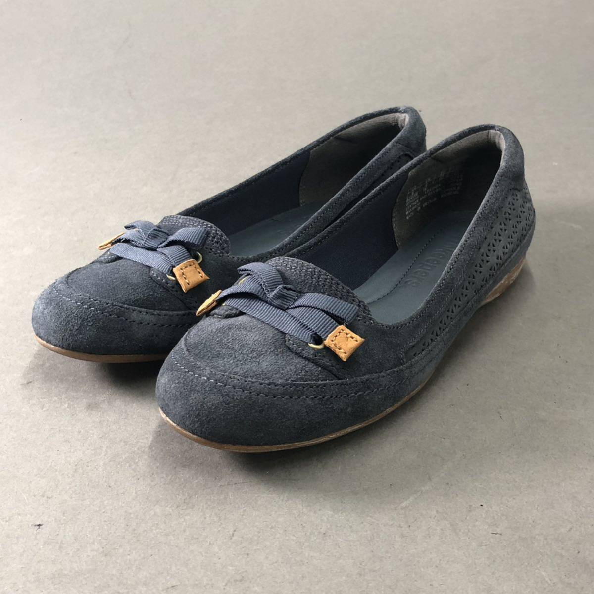 Dg14 Timberland Earthkeepers ティンバーランド スリッポン モカシン 