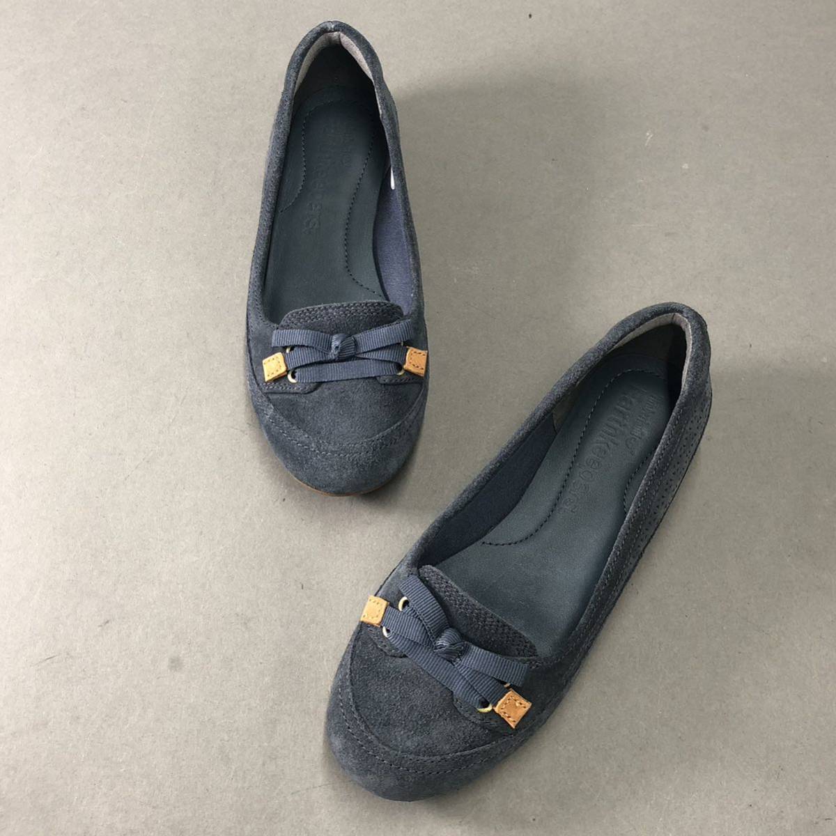 Dg14 Timberland Earthkeepers ティンバーランド スリッポン モカシン 