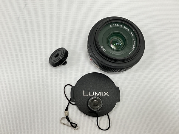 Panasonic DMC-GF1 LUMIX ボディ ホワイト ミラーレス一眼カメラ