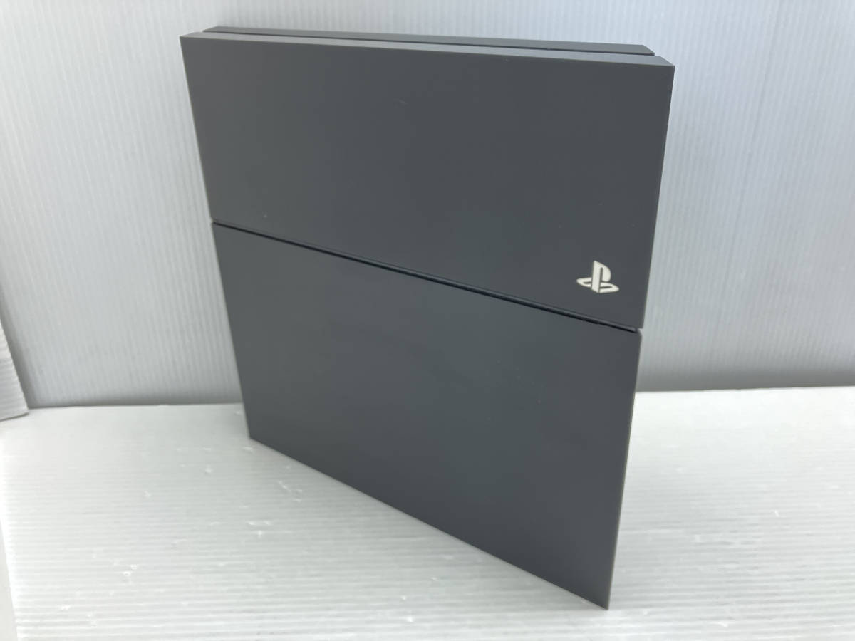 PS4 ジャンク品 HDDなし PlayStation4 - 【ジャンク・HDDなし】ps4 CUH