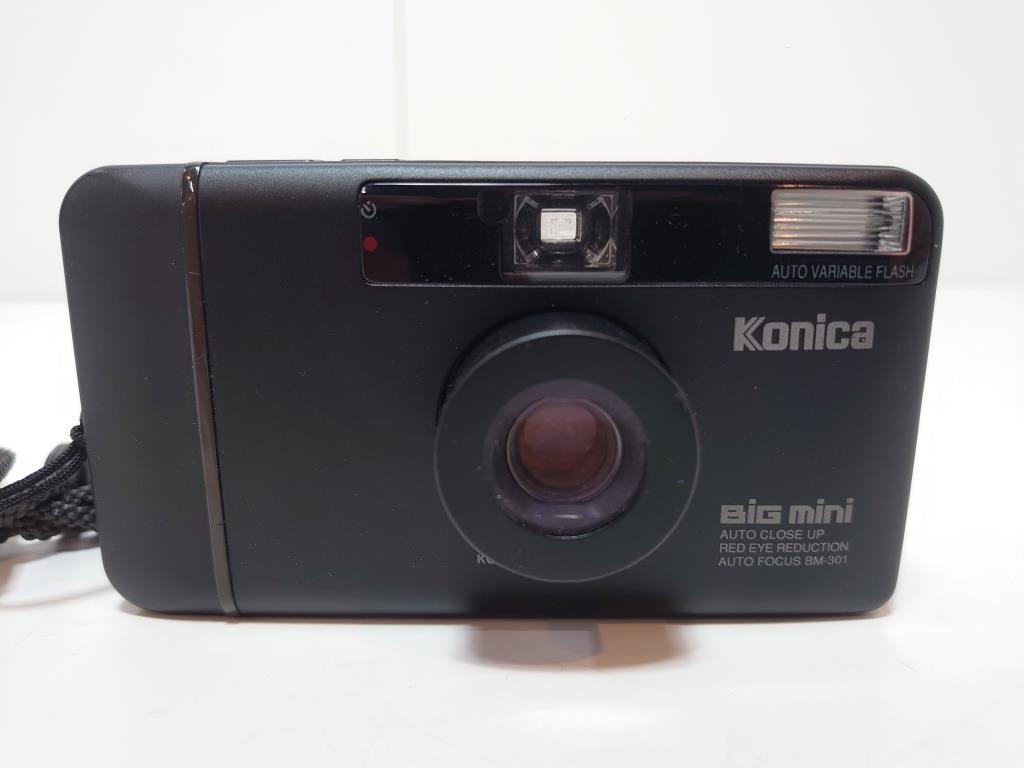 OLYMPUS PANORAMA Olympus ZOOM μ μ[mju:] Mju Camera Film Panorama