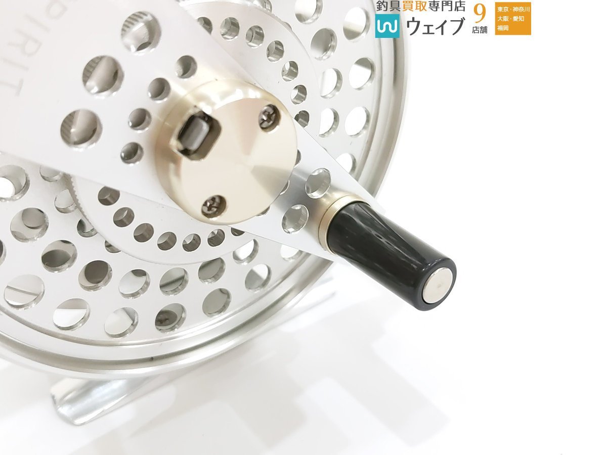 マミヤOP ピータースロード スピリット PRS-78 Mamiya-OP SPIRIT