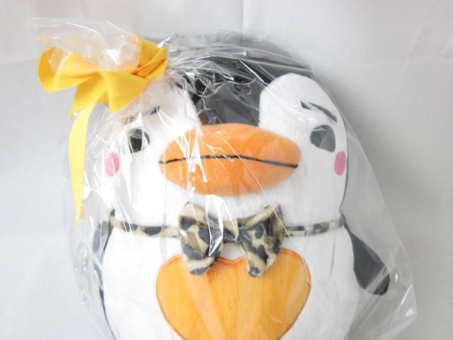 2PM JUNHO ジュノ 皇帝ペンペン クッション ZOOPM 公式