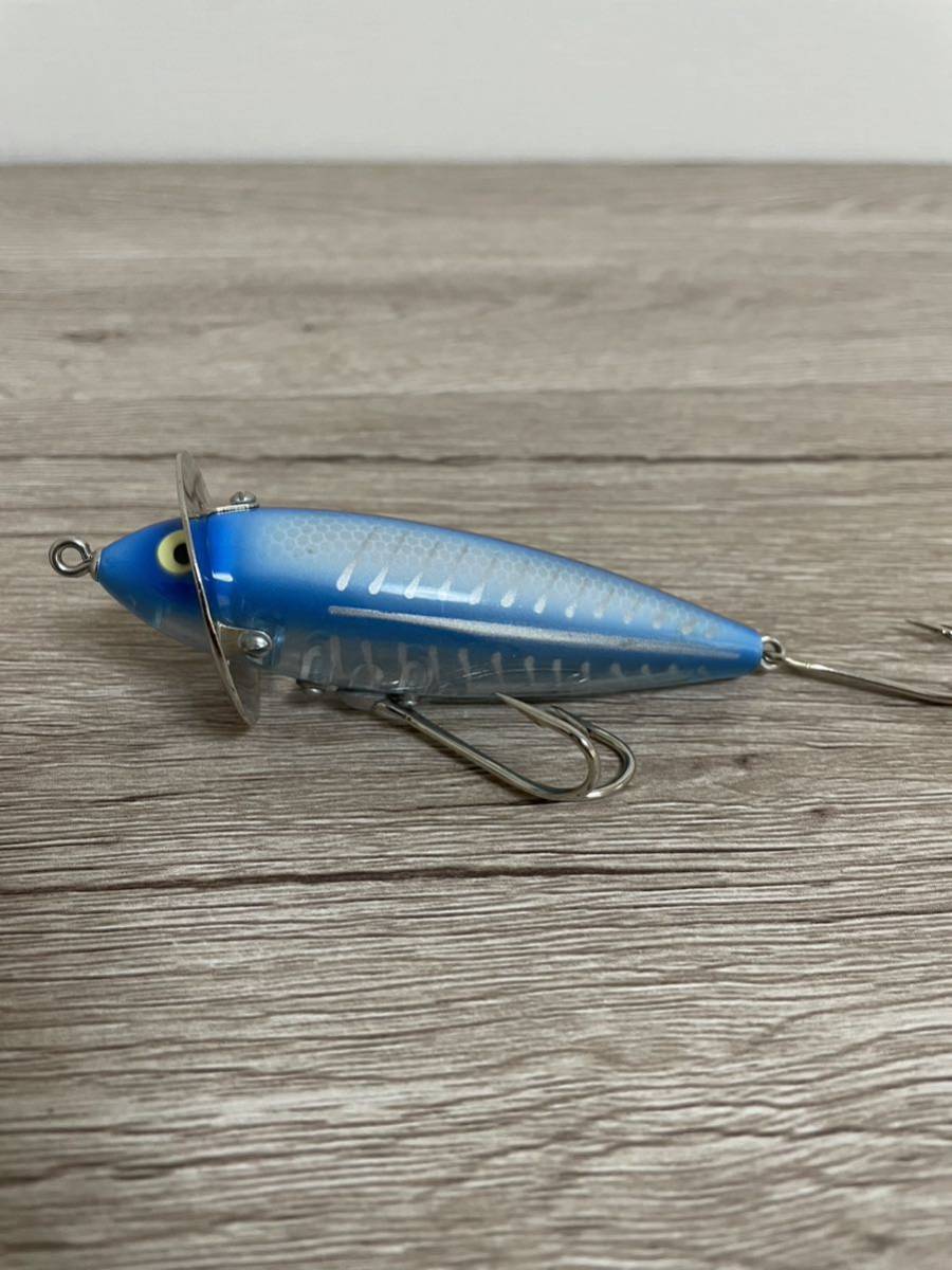 0 ヘドン HEDDON ) ( Heddon 80's -XBL- スミス Surface SURFACE