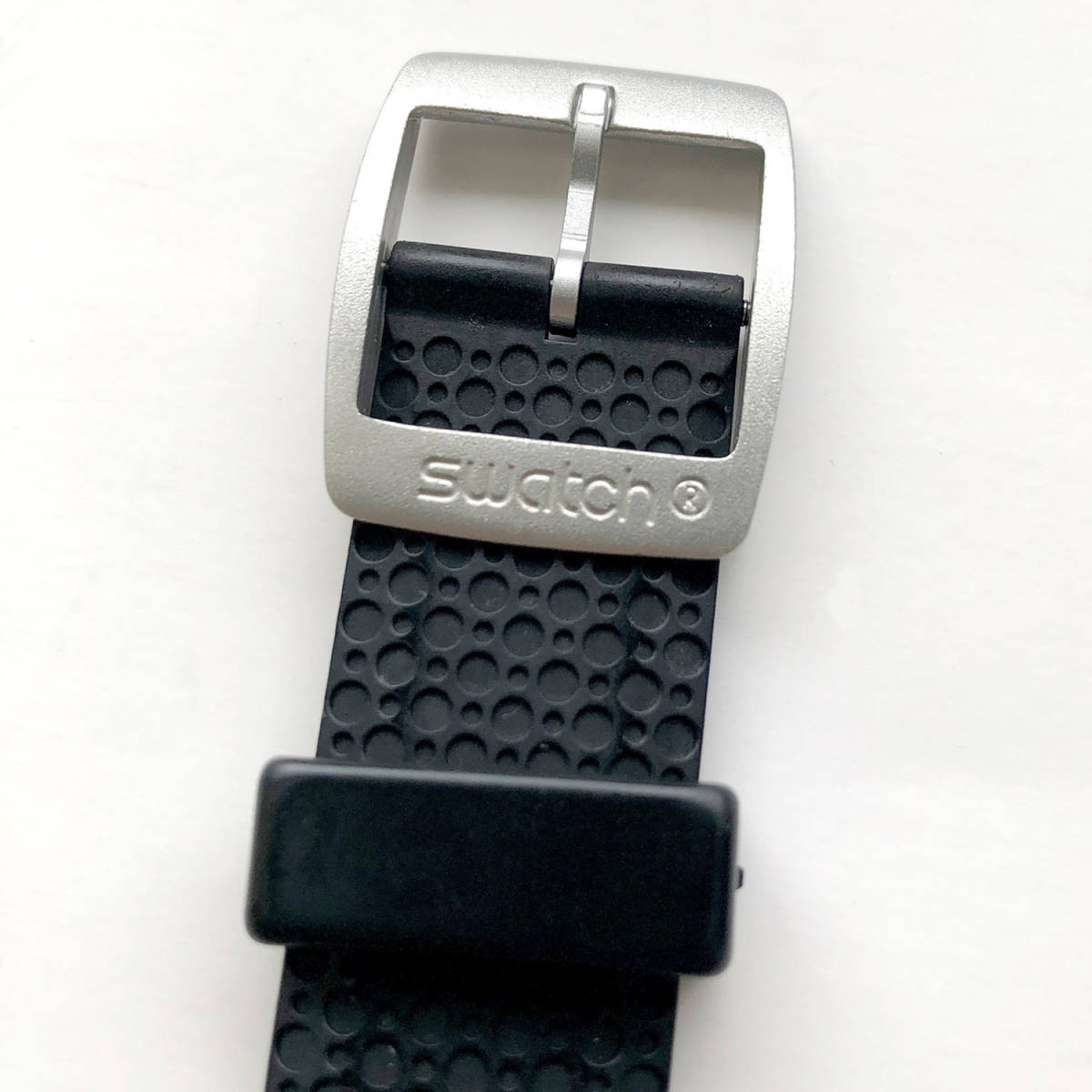 swatch スウォッチ IRONY クロノグラフ アルミニウムケース 1995(IRONY 