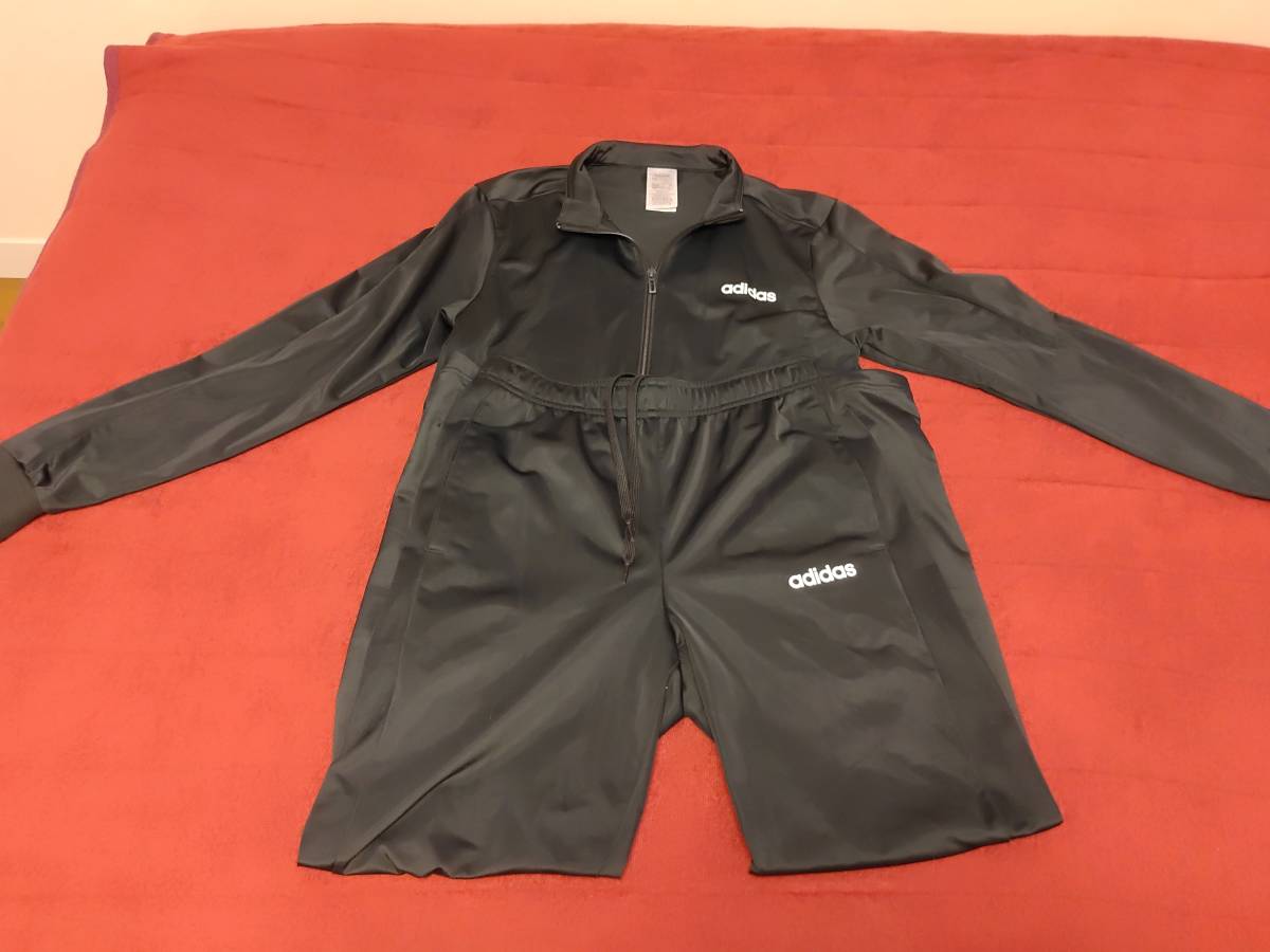 新品 adidas Originals Lサイズ セットアップ ジャージ アディダス 