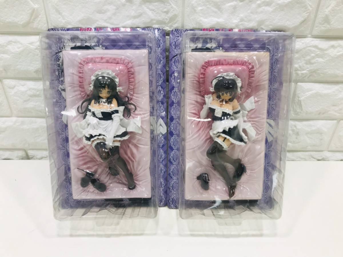 L84☆1円～☆美少女 メイド これが私の御主人様 ハイグレード 